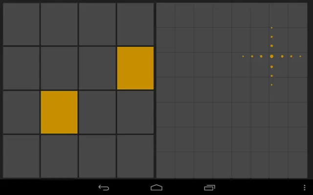 TouchDAW free android App screenshot 3